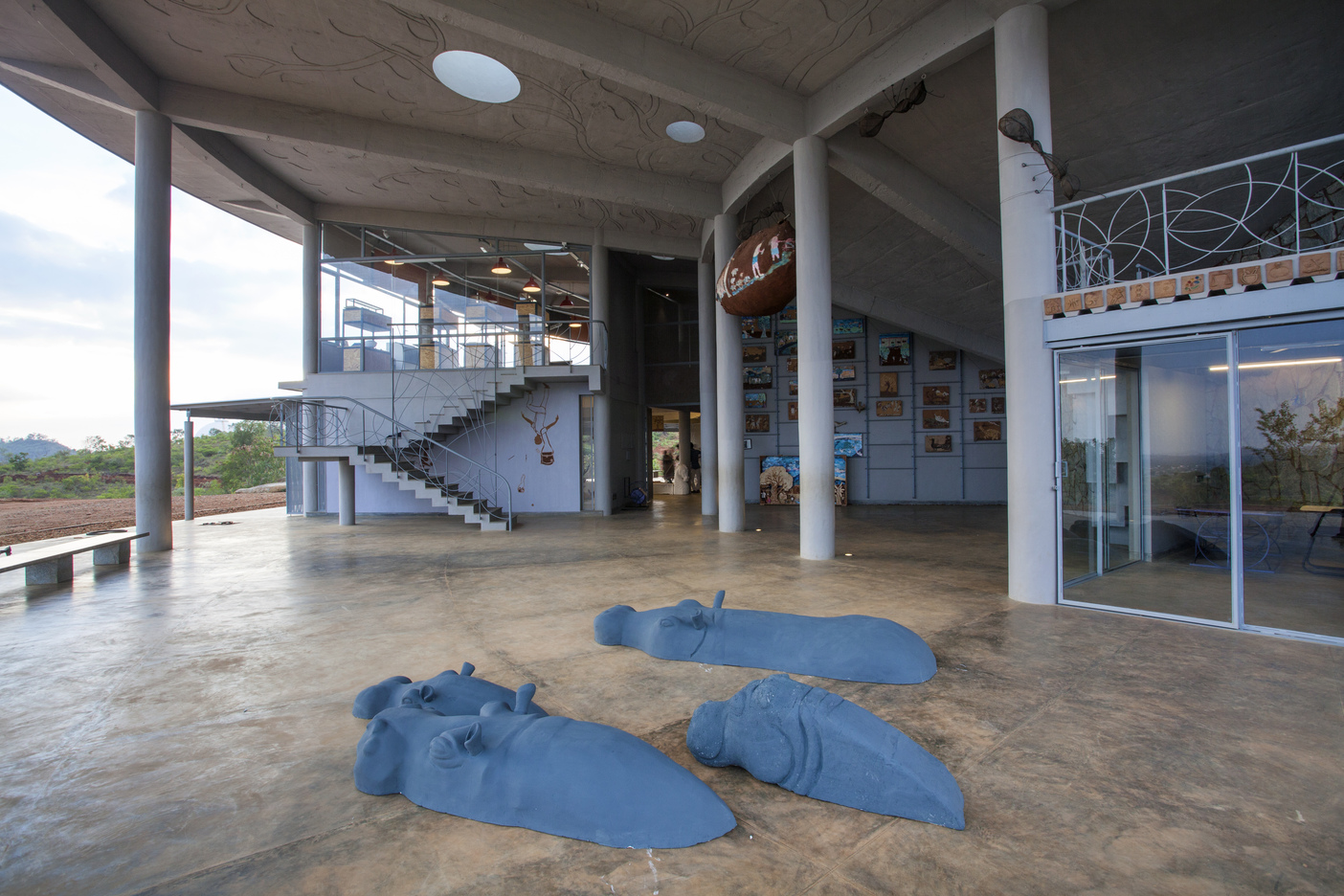 art-and-innovation-center-andhra-pradesh-surfaces-reporter